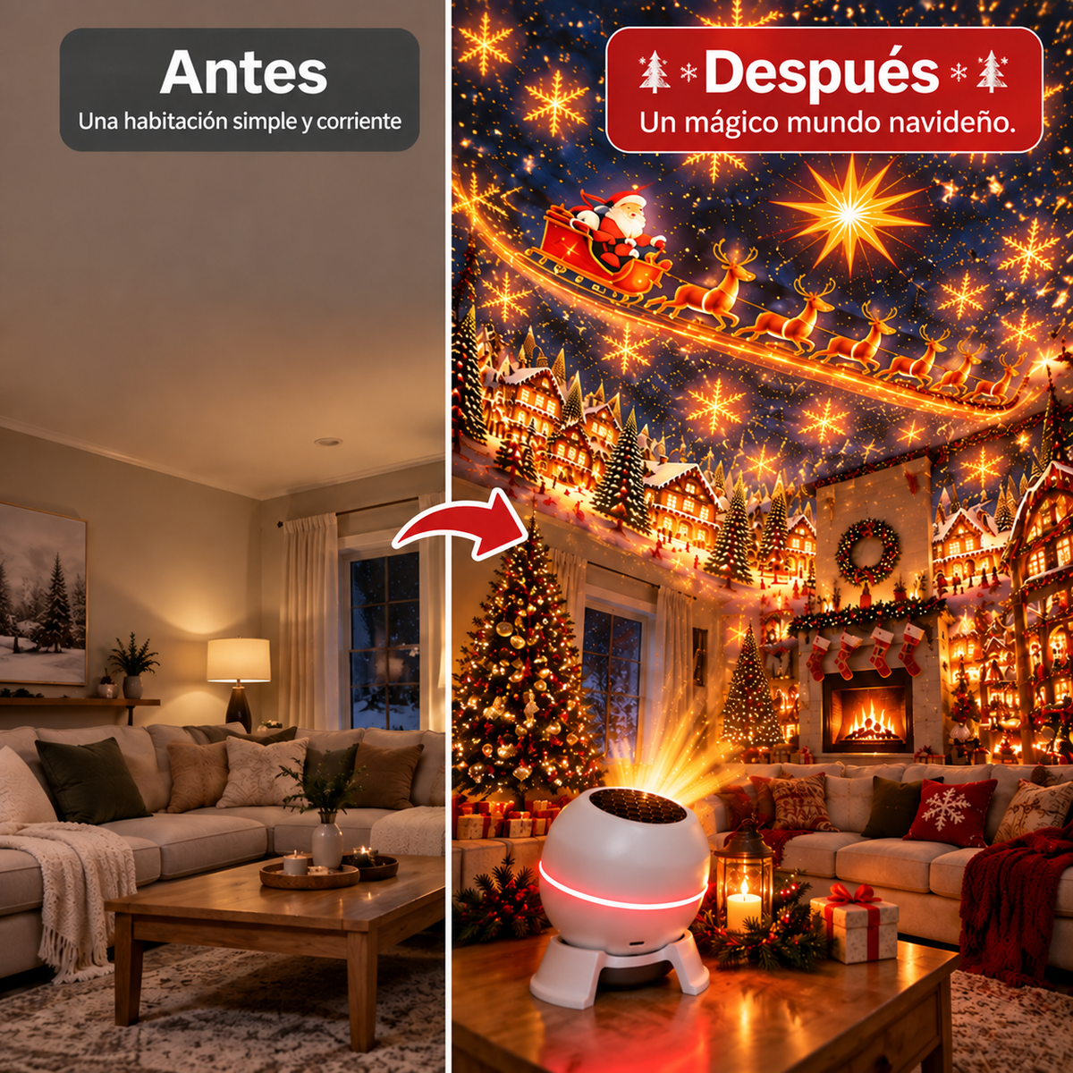𝑇𝑖𝑒𝑛𝑑𝑎 𝑂𝑓𝑖𝑐𝑖𝑎𝑙 | 🎁🎄 𝑆𝐶𝑁𝐷𝑅® 𝑃𝑟𝑜𝑦𝑒𝑐𝑡𝑜𝑟 𝐻𝑜𝑙𝑜𝑔𝑟á𝑓𝑖𝑐𝑜 𝐼𝑛𝑡𝑒𝑙𝑖𝑔𝑒𝑛𝑡𝑒 (5𝐷 𝐷𝑖𝑛á𝑚𝑖𝑐𝑜 𝐻𝐷 𝐼𝑛𝑡𝑒𝑙𝑖𝑔𝑒𝑛𝑡𝑒)🎄